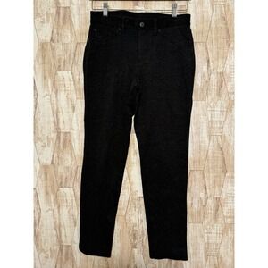 Chico's 0.5 Short Women's 6 Jeggings Pull‎ On Stretch Chino Pants